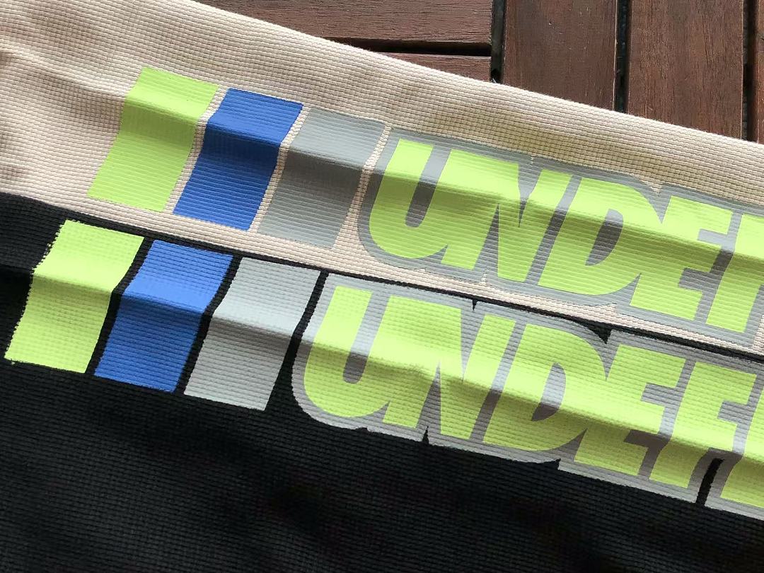 UNDEFEATED LONG-SLEEVE