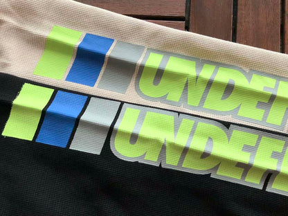 UNDEFEATED LONG-SLEEVE