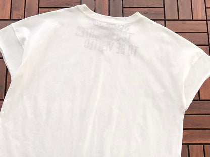 VINTAGE T-SHIRT