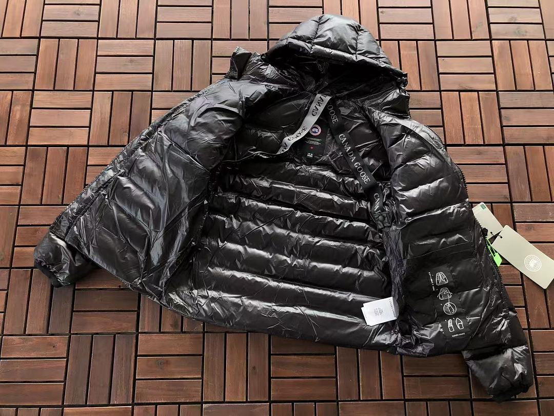 C🔥N🔥🔥A G🔥🔥🔥E DOWN JACKET