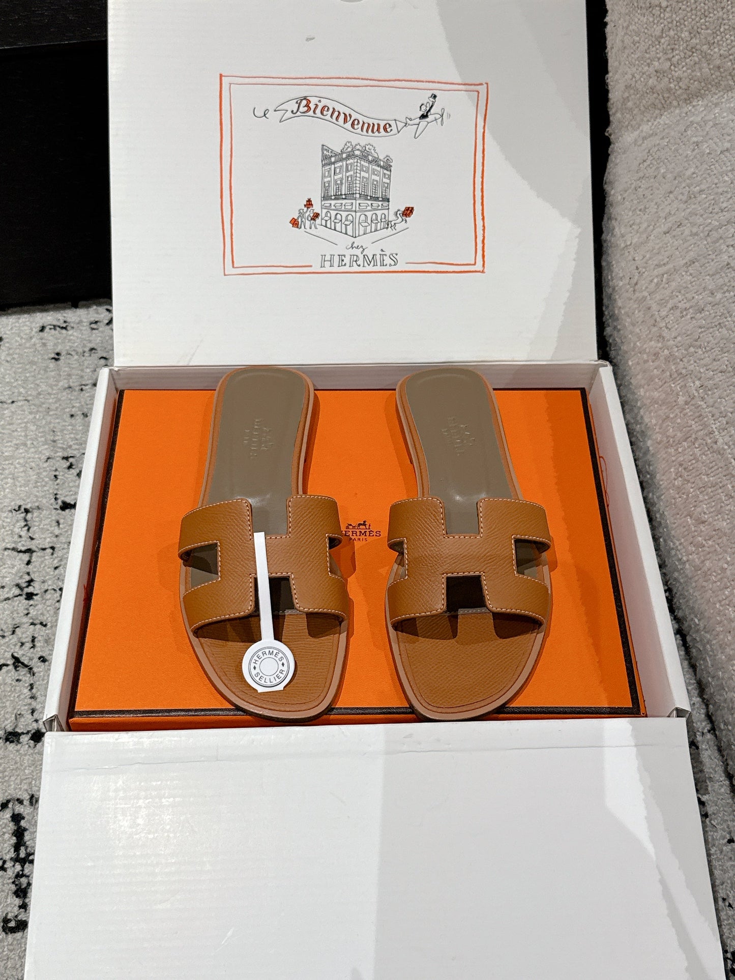 Hermès