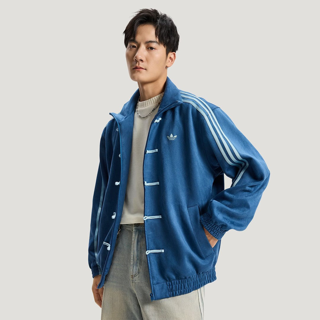 🔥husky11🔥~ adidas Originals CTT 3.1 Soft Jacket
