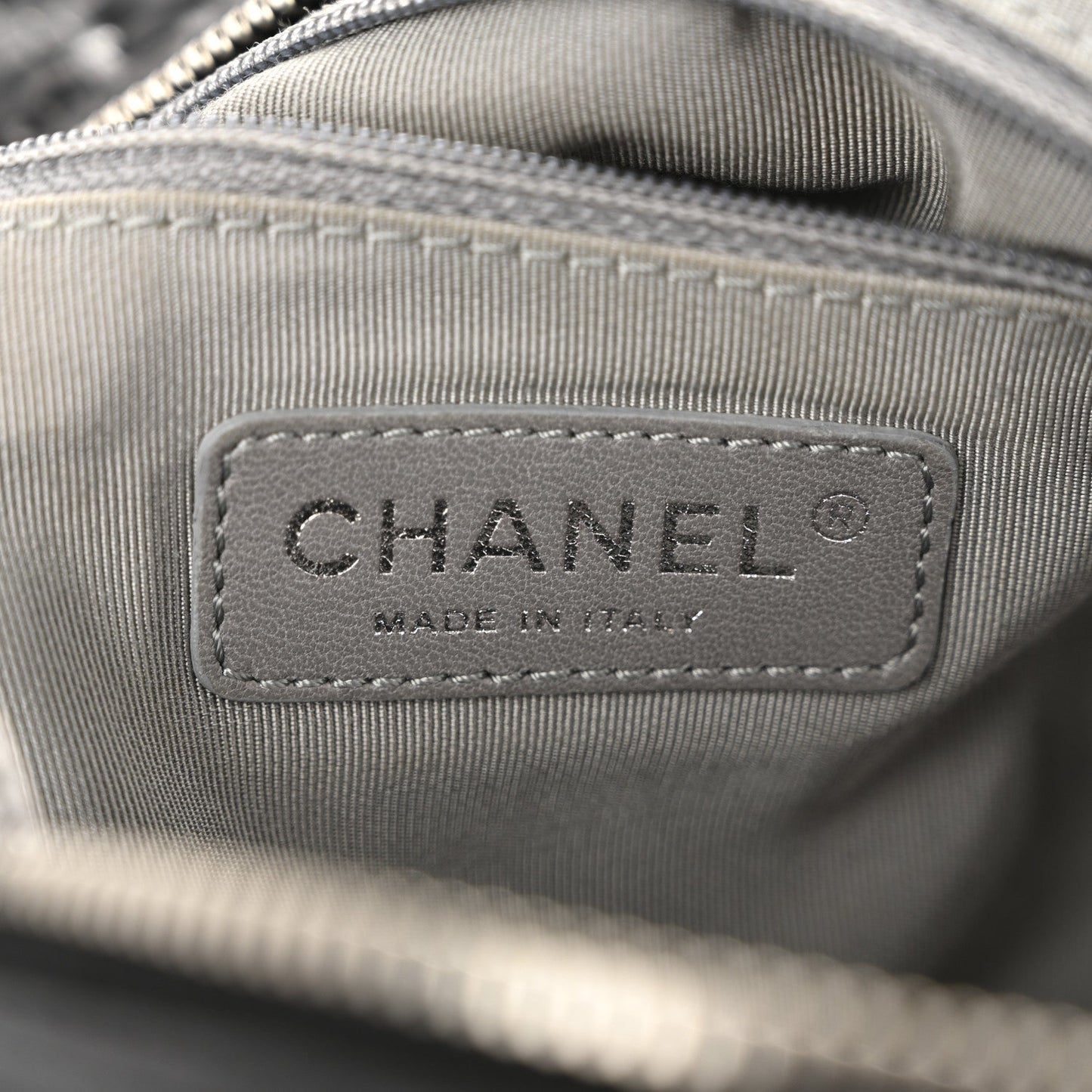 CHANEL