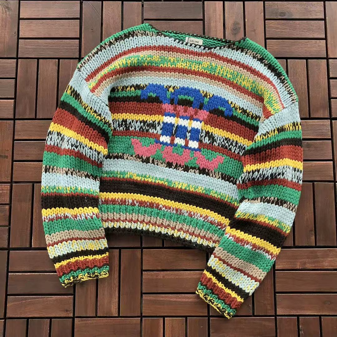C🔥LI🔥E SWEATER WOMAN