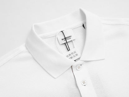 POLO BURBERR¥