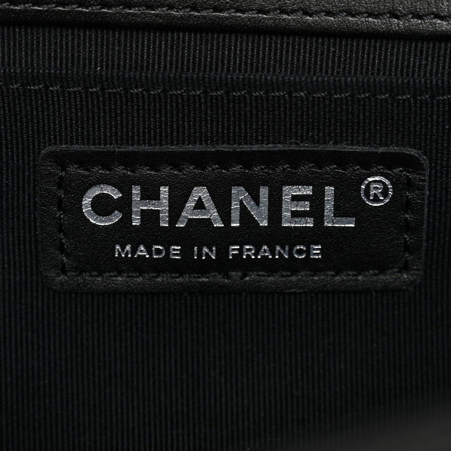CHANEL