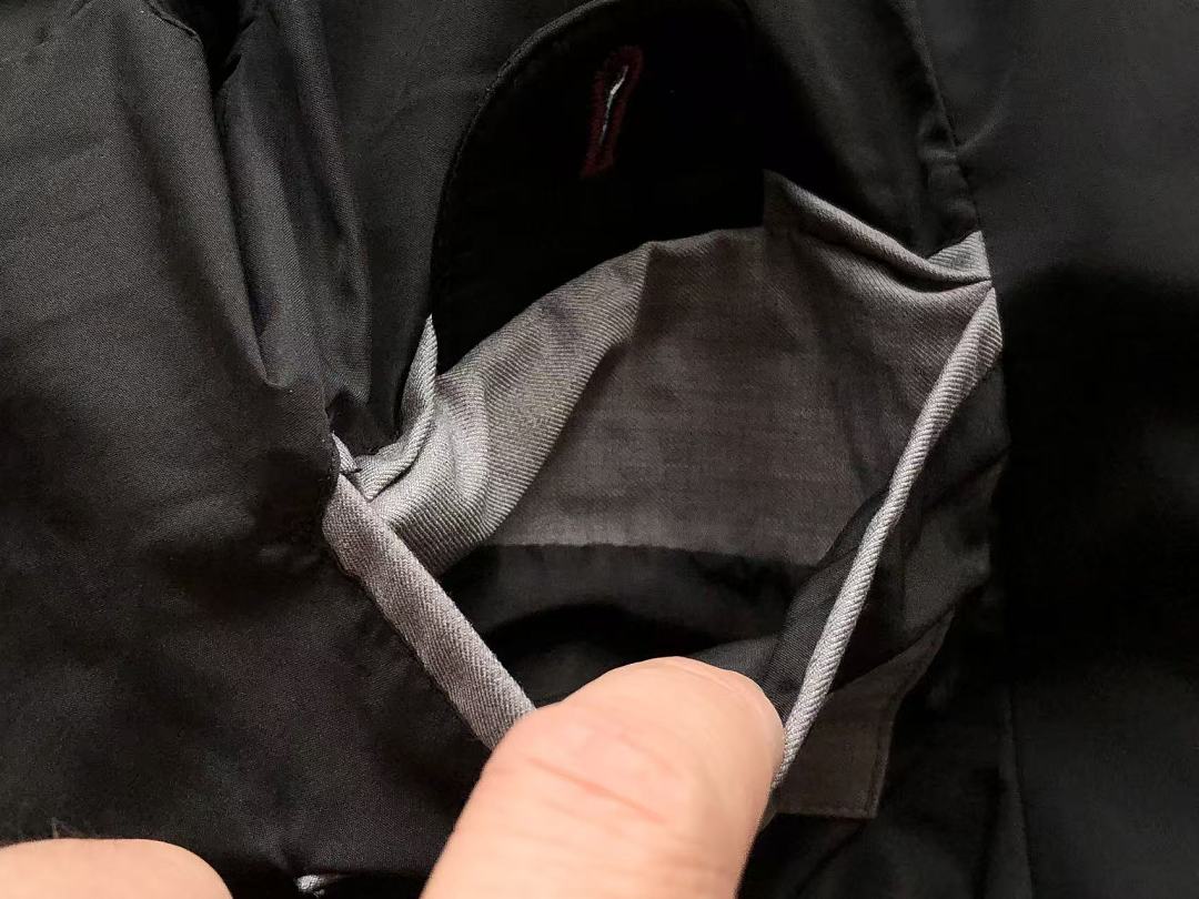 BR🔥N🔥L🔥O C🔥CI🔥🔥L🔥I JACKET