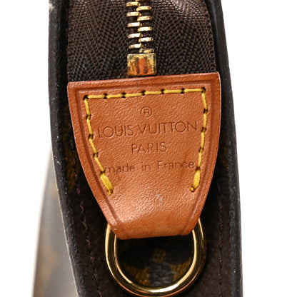 Monogram Bucket 23 Pouch