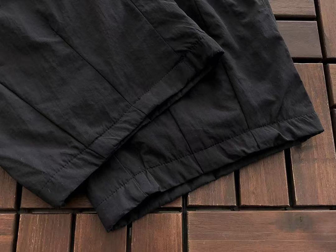 TOP ￥~278 PANTS ￥~ 195 REPRESENT JACKET TROUSERS
