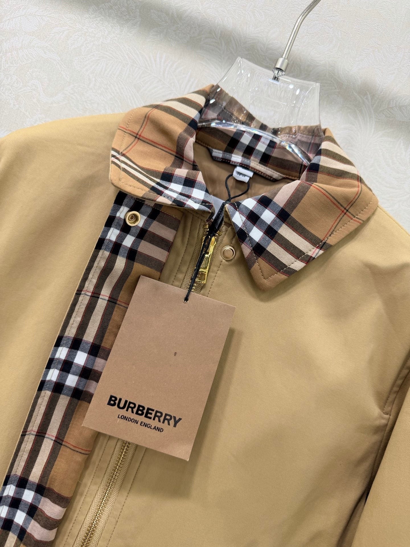 Burberry