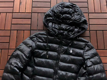 RA🔥PH🔥AU🔥EN COTTON JACKET WOMAN