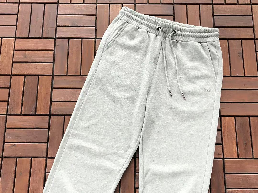 TOP￥~129 PANTS￥~125 L🔥C🔥ST🔥HOODIE TROUSERS