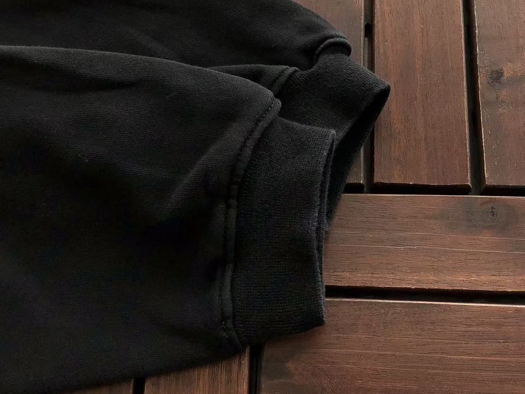 E.R.D HOODIE