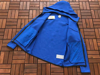 TF 2020 CU4489-480 zip-up coat CU4495-480 pants