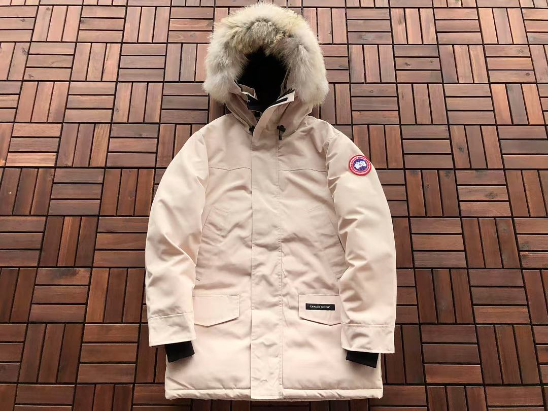C🔥N🔥🔥A G🔥🔥🔥E DOWN JACKET