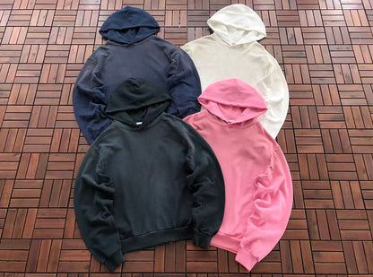 ACNE STUDIOS HOODIE