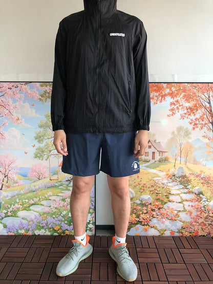 UNDEFEATED JACKET