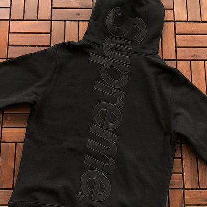 TOP￥~219 PANTS￥~189 S🔥P🔥E🔥E HOODIE TROUSERS FLEECE