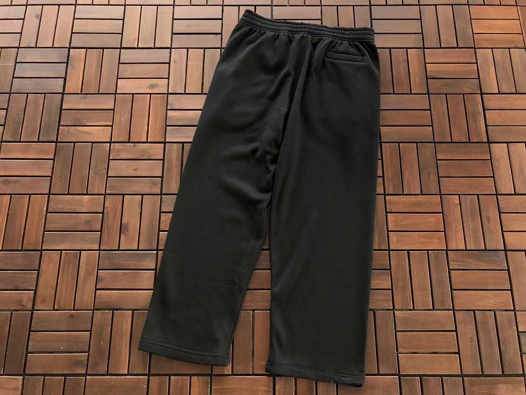 TOP￥~185 PANTS￥~169 C🔥RT🔥🔥Z HOODIE TROUSERS FLEECE