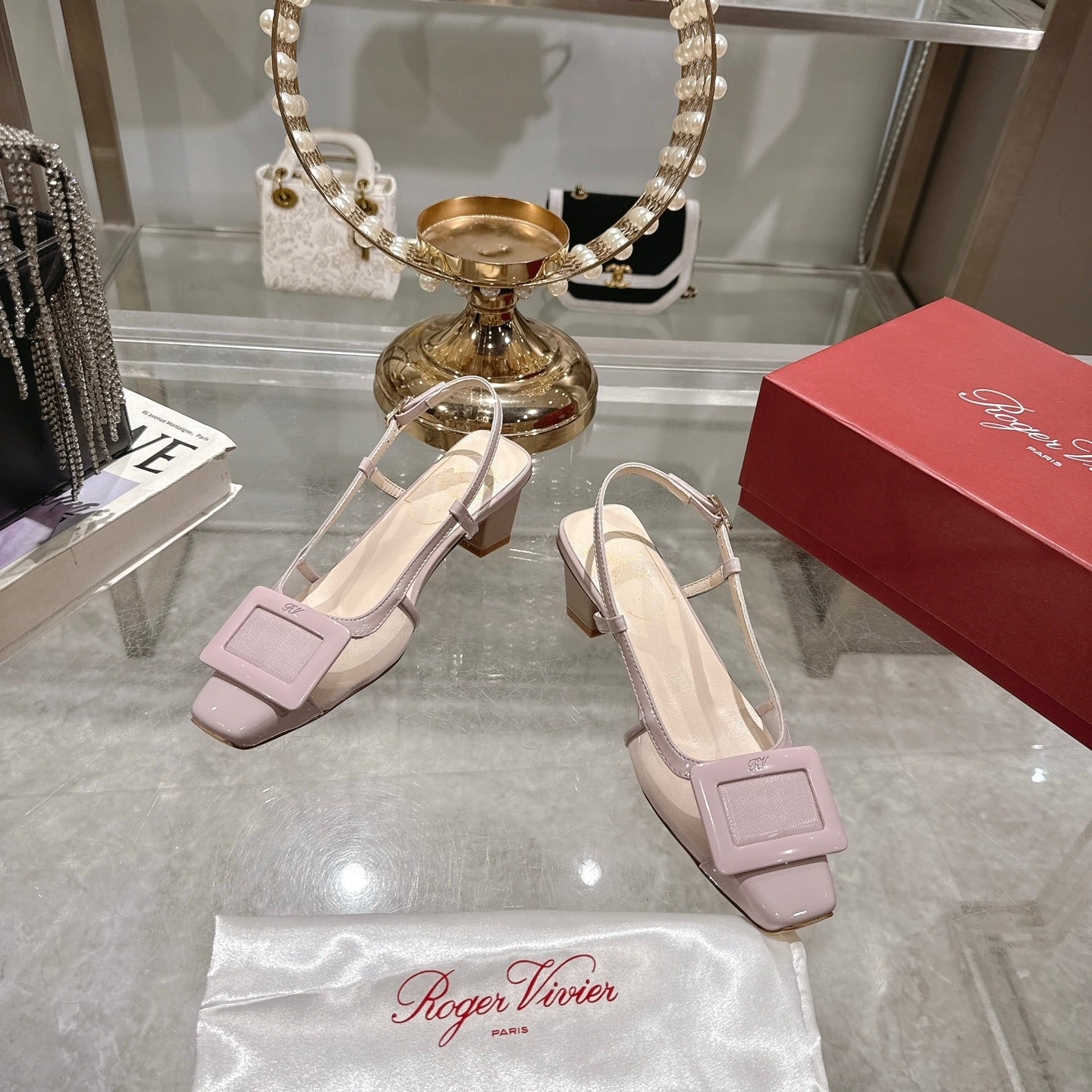 Roger Vivier