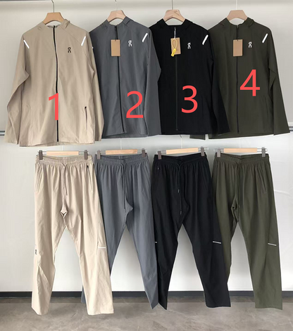 Chandal On