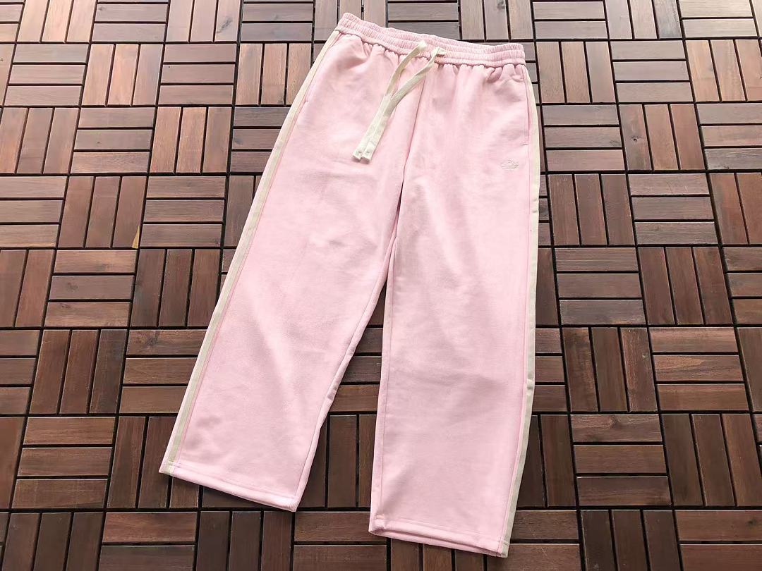 TOP￥~195 PANTS￥~169 🔥DI🔥AS JACKET TROUSERS