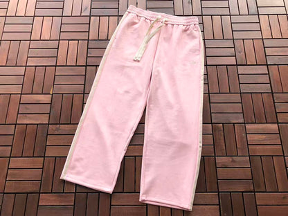 TOP￥~195 PANTS￥~169 🔥DI🔥AS JACKET TROUSERS