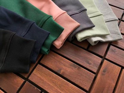 Sudadera
