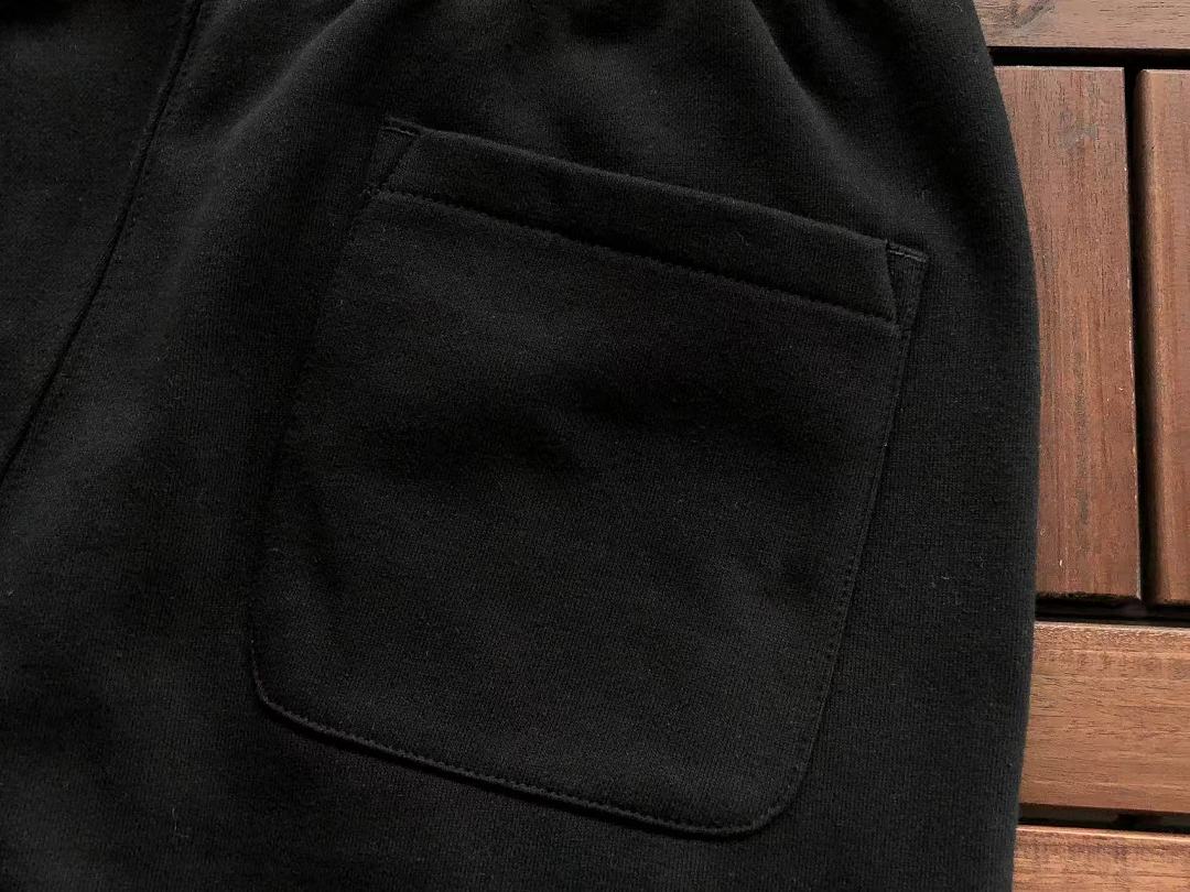 TOP￥~199 PANTS¥~179 S🔥P🔥E🔥E HOODIE TROUSERS FLEECE