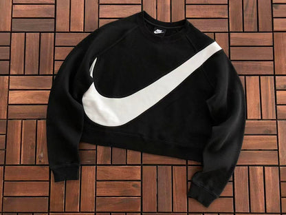 🔥SALE🔥￥~39.9←99 N🔥K🔥 SWEATER FLEECE WOMAN