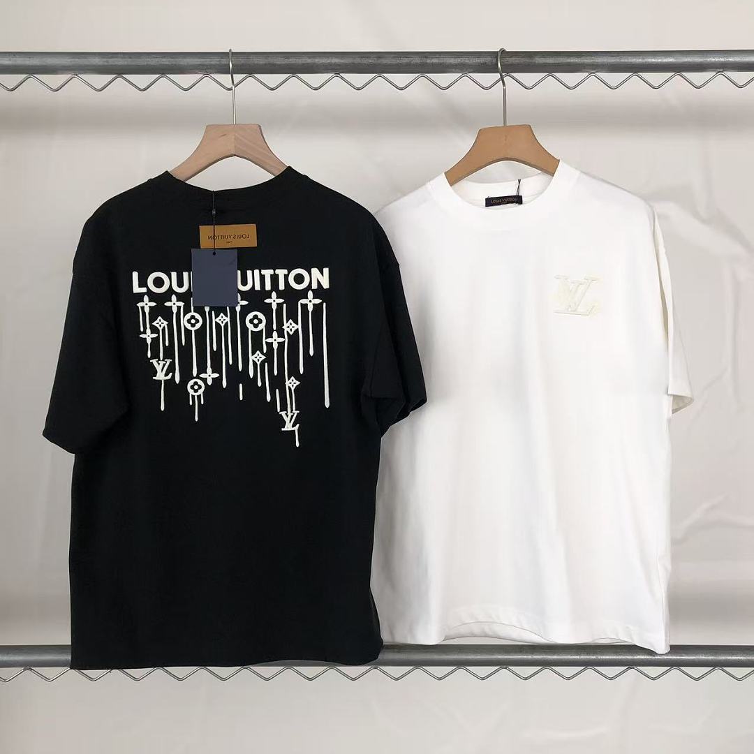 L🔥T-SHIRT