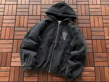 ST🔥S🔥Y COTTON JACKET