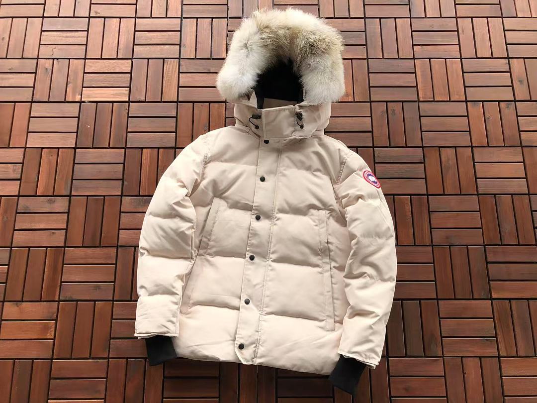 C🔥N🔥🔥A G🔥🔥🔥E DOWN JACKET
