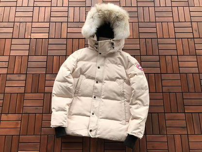 C🔥N🔥🔥A G🔥🔥🔥E DOWN JACKET