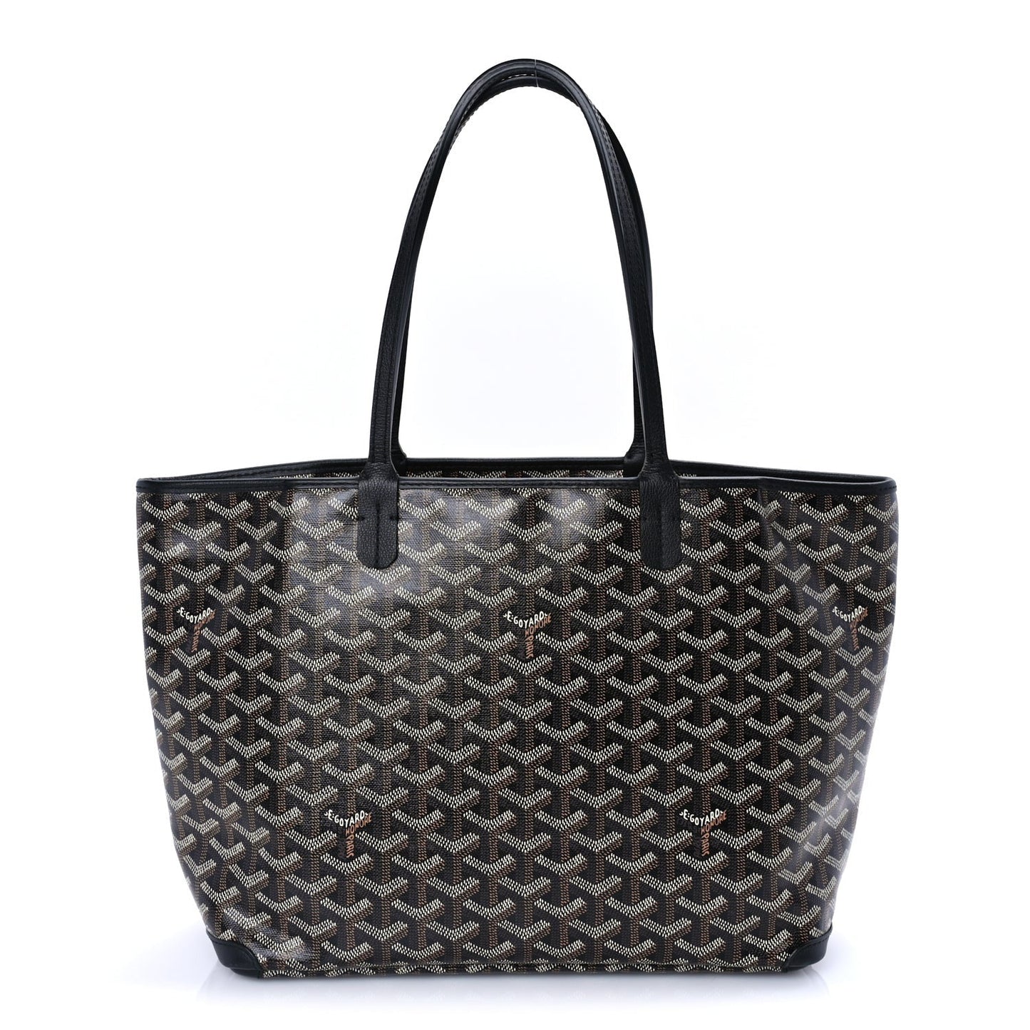 ine Artois PM Black Black