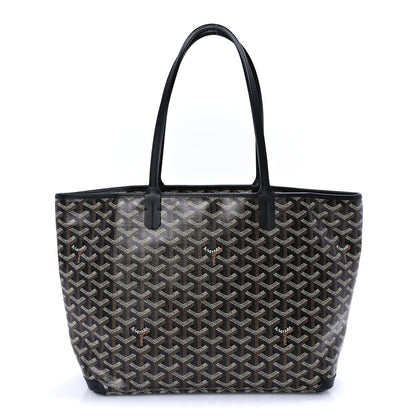 ine Artois PM Black Black