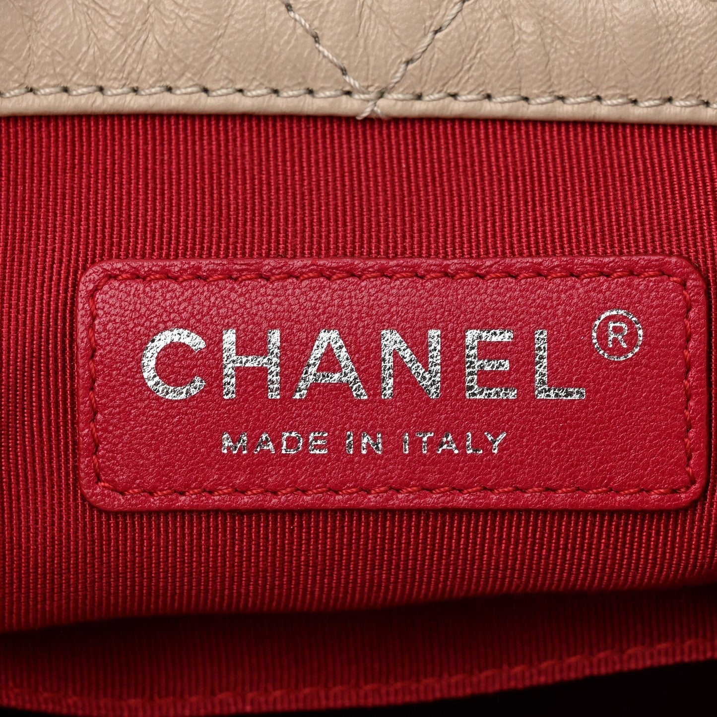 CHANEL