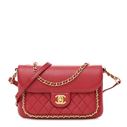 CHANEL