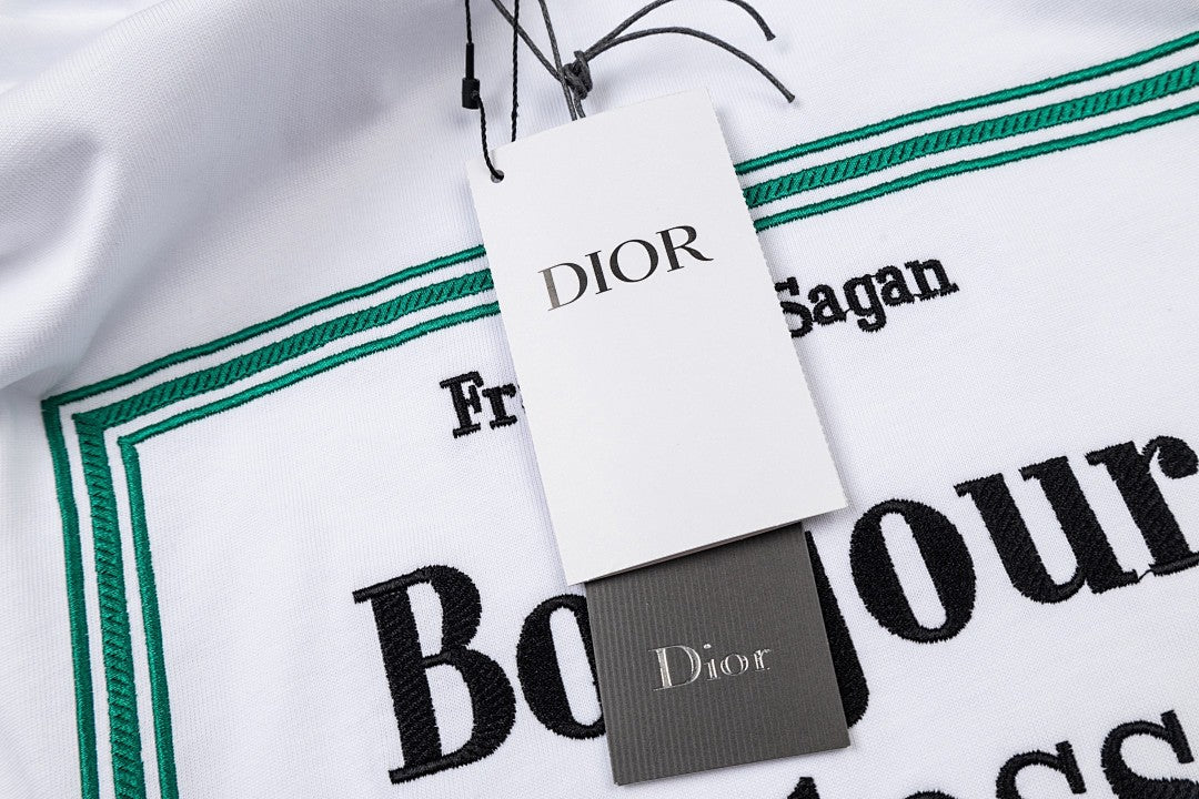 CAMISETA DIØR - 633
