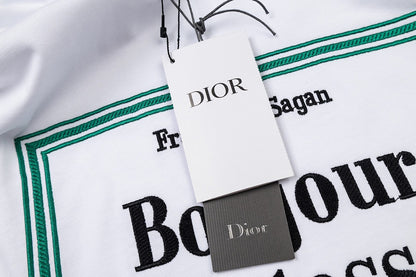 CAMISETA DIØR - 633