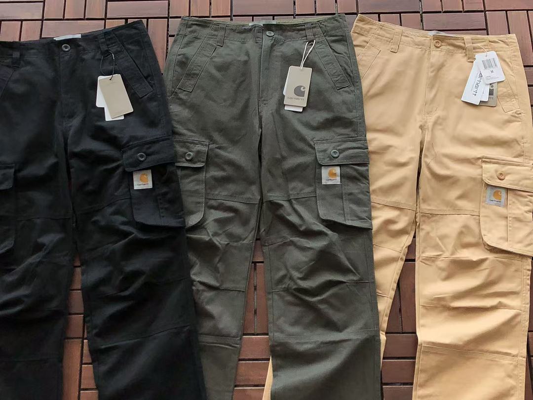 C🔥RH🔥RTT TROUSERS