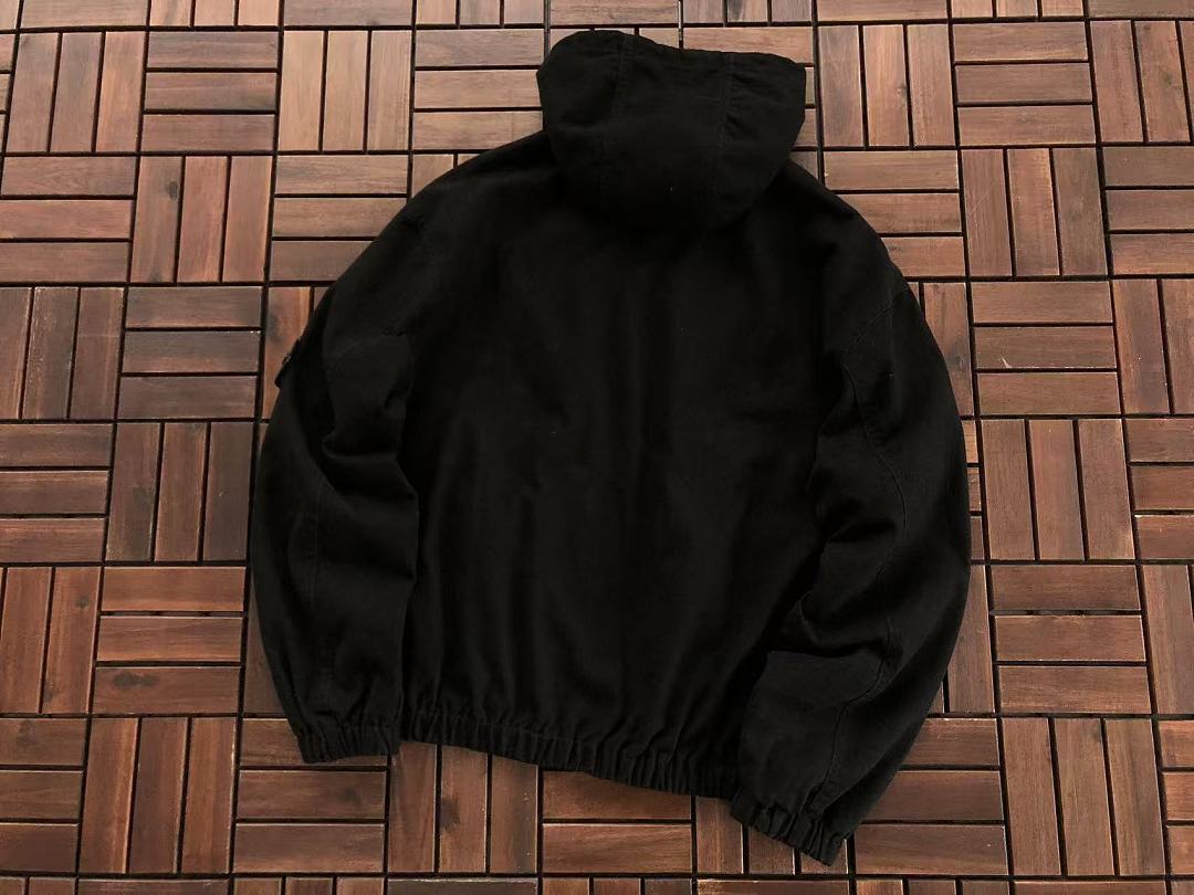 ST🔥🔥E JACKET