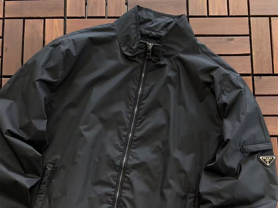 P🔥A🔥A JACKET