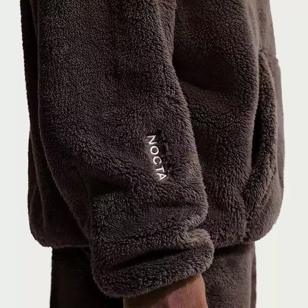 TOP PANTS N🔥C🔥A & N🔥K🔥HOODIE TROUSERS FLEECE