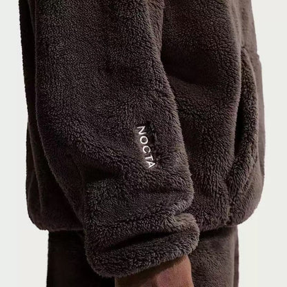 TOP PANTS N🔥C🔥A & N🔥K🔥HOODIE TROUSERS FLEECE