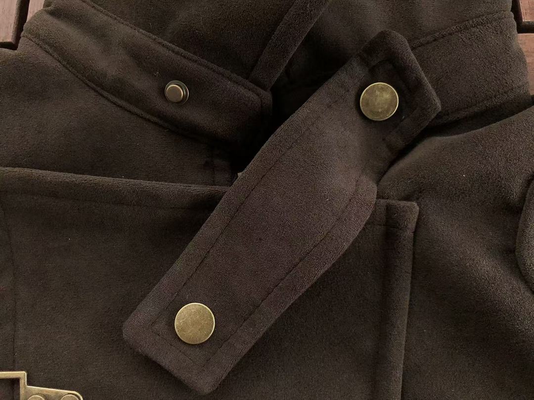P🔥A🔥A JACKET