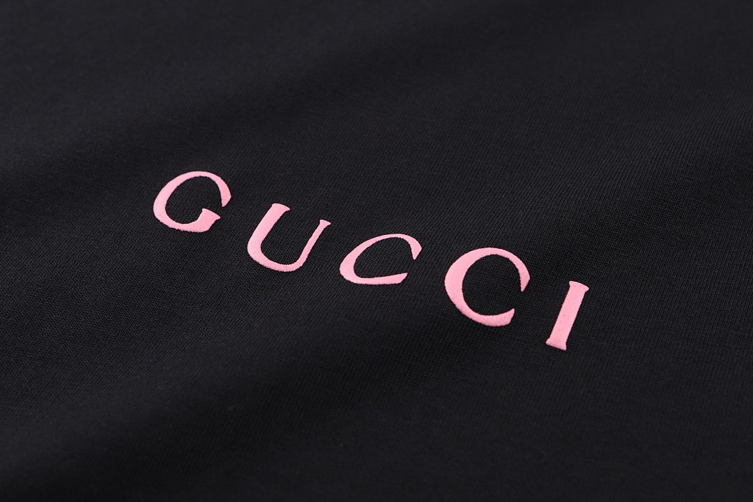 CAMISETA GUCÇI - 13