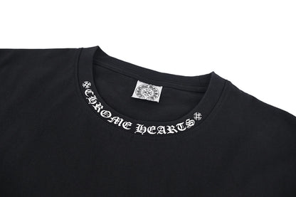 CAMISETA CHROME HEARTZ - 12