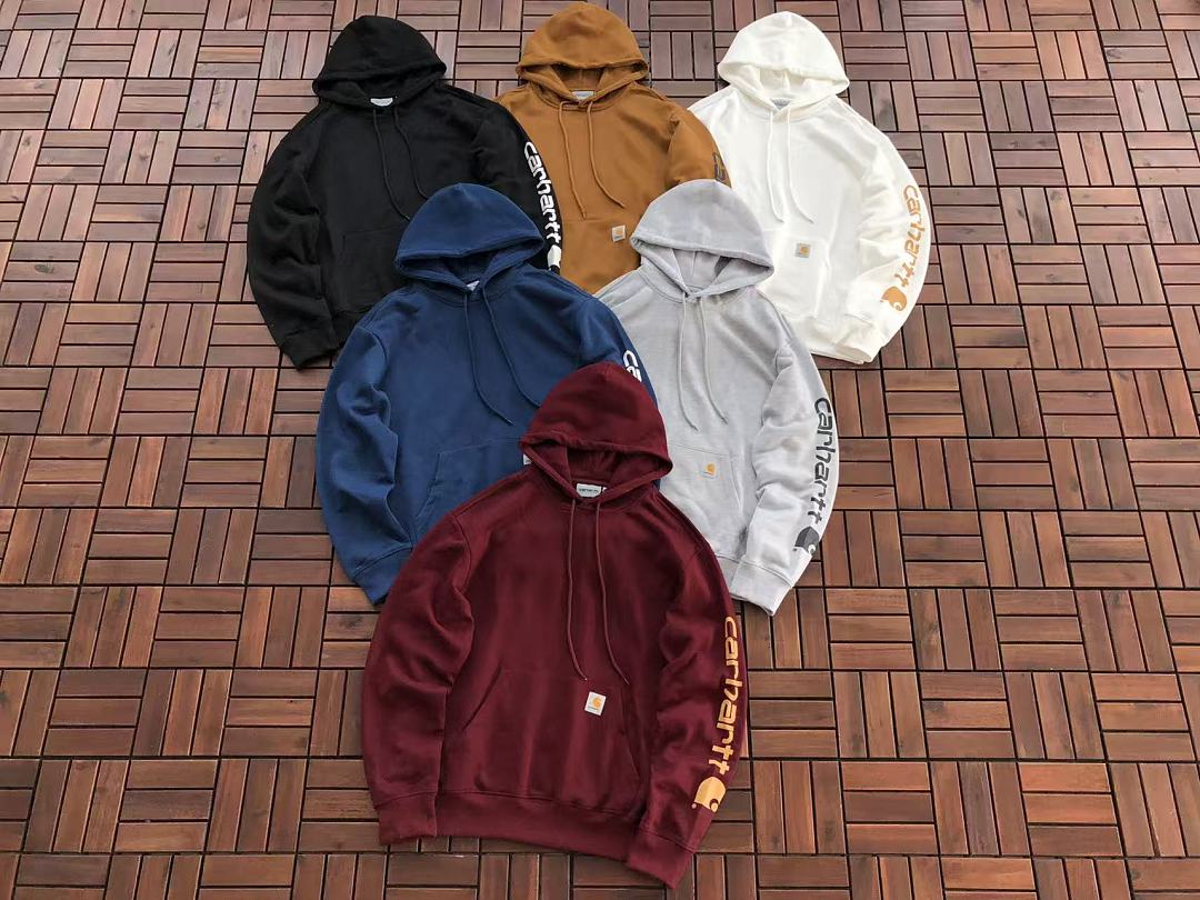 C🔥RH🔥RTT HOODIE FLEECE