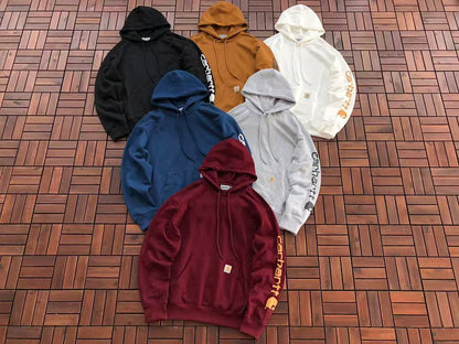 C🔥RH🔥RTT HOODIE FLEECE